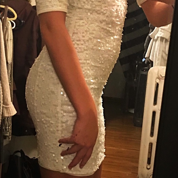 BCBG Dress - Picture 4 of 6